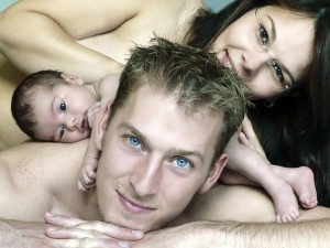 Familienhebamme Andrea Buchwald